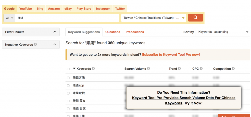 網路賺錢 - LittleBoatTan小船 8