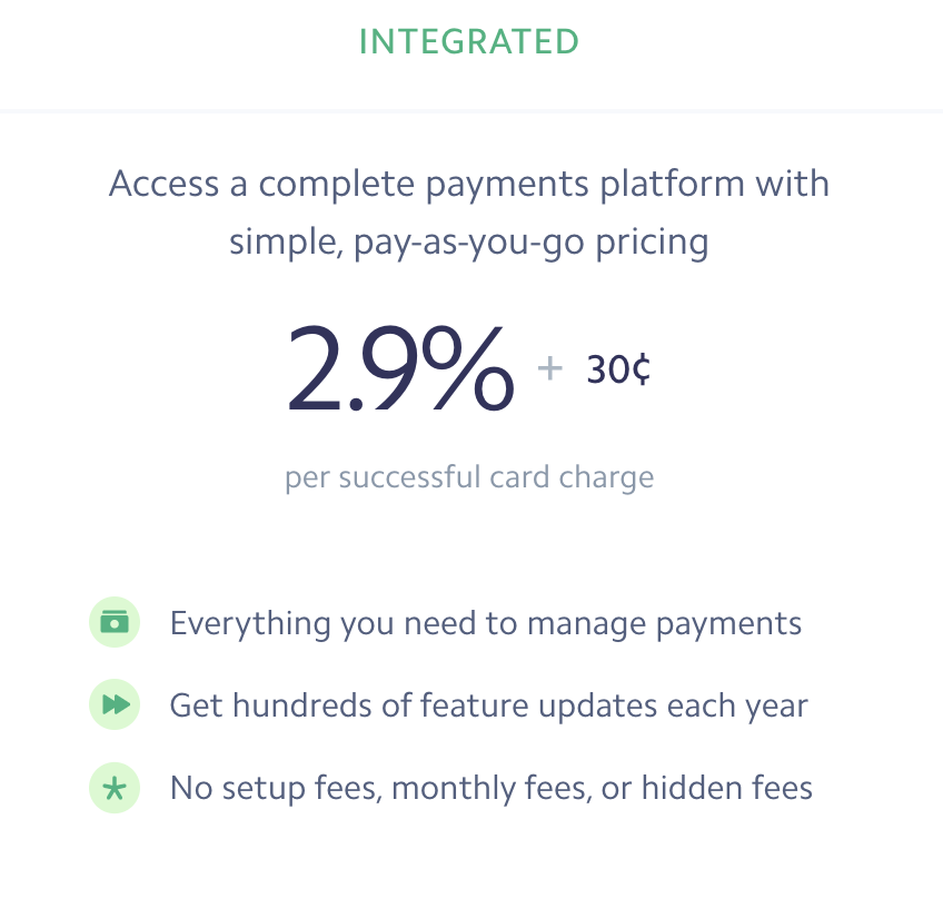 全球賣商品怎收款之一？Paypal/2Checkout/Stripe 5