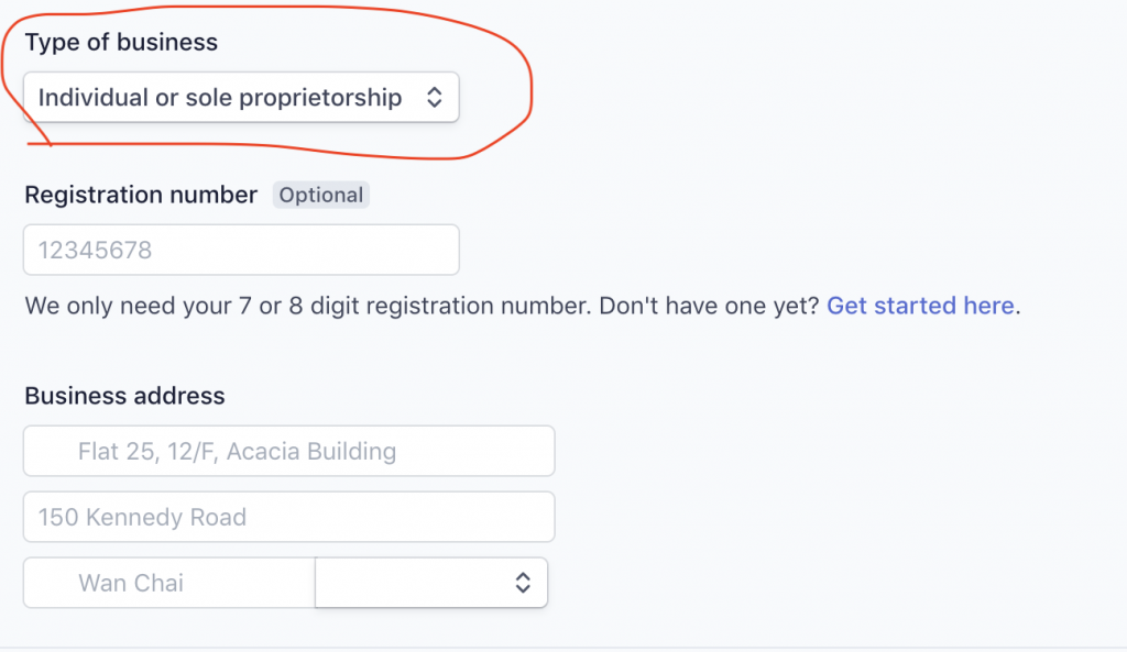 全球賣商品怎收款之一？Paypal/2Checkout/Stripe 7