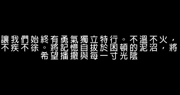 《恰到好处的幸福》经典语录 0 (0)