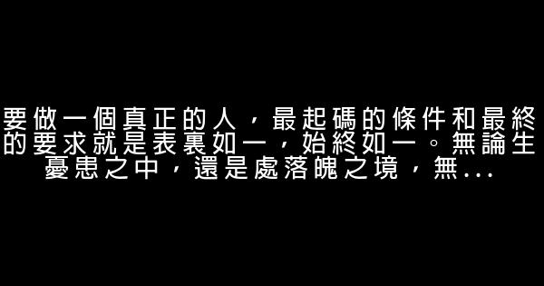 刘心武经典语录语句 0 (0)