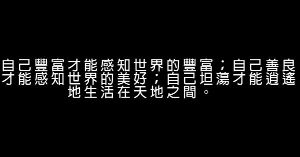 王蒙经典语录语句 0 (0)