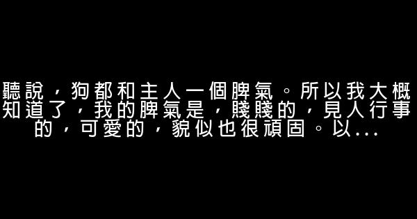 刘同经典语录 0 (0)