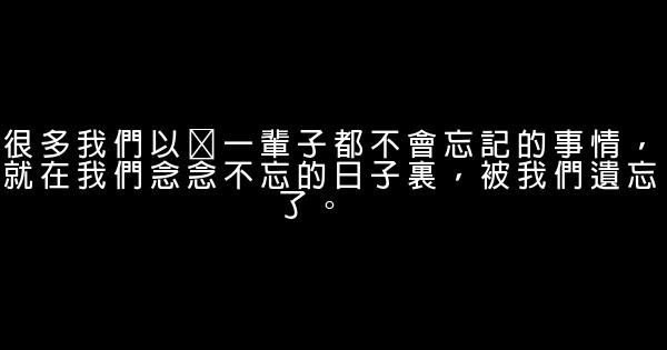 郭敬明小說經典語錄 0 (0)