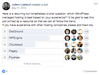 WIX，Wordpress，Wordpress虛擬主機 10