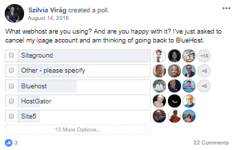 WIX，Wordpress，Wordpress虛擬主機 16