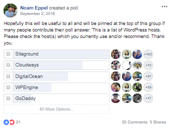 WIX，Wordpress，Wordpress虛擬主機 7
