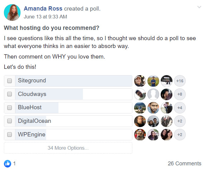 WIX，Wordpress，Wordpress虛擬主機 3