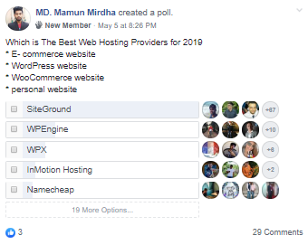 WIX，Wordpress，Wordpress虛擬主機 9