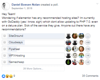 WIX，Wordpress，Wordpress虛擬主機 15