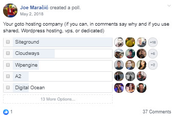 WIX，Wordpress，Wordpress虛擬主機 8