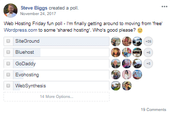 WIX，Wordpress，Wordpress虛擬主機 14