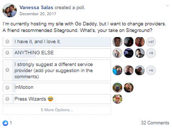 WIX，Wordpress，Wordpress虛擬主機 12