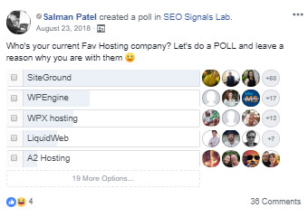 WIX，Wordpress，Wordpress虛擬主機 5