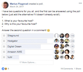 WIX，Wordpress，Wordpress虛擬主機 17