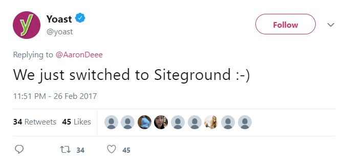 WIX，Wordpress，Wordpress虛擬主機 2