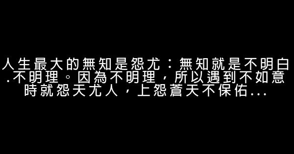 17最新感恩勵志名言佳句 假笑貓故事