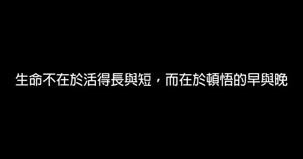 有關夢想的勵志名言佳句警句 0 (0)
