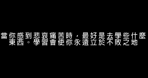 有關人生感悟的好詞 0 (0)