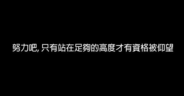 一些勵志的句子 0 (0)