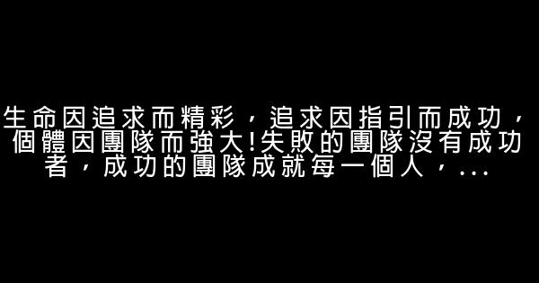 狼性經典勵志短語 0 (0)