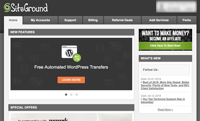 超簡單 SiteGround 購買註冊+WordPress 安裝教學 14