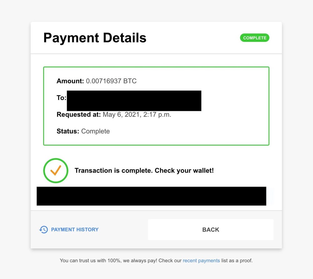 香港經濟一週| 記者親自實測｜懶人掛機挖礦 一個月賺$3,000、累計已賺$17,000！用CryptoTab毋須買礦機都可賺Bitcoin！ 6