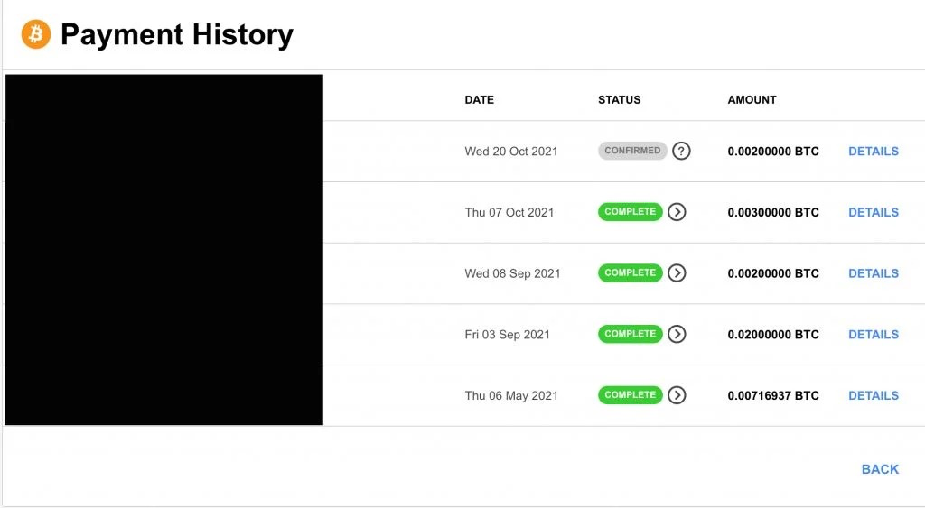 香港經濟一週| 記者親自實測｜懶人掛機挖礦 一個月賺$3,000、累計已賺$17,000！用CryptoTab毋須買礦機都可賺Bitcoin！ 7
